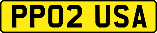 PP02USA
