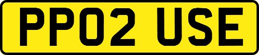 PP02USE
