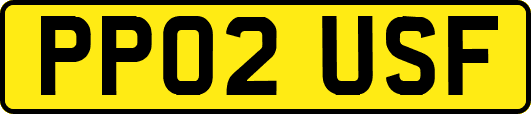 PP02USF
