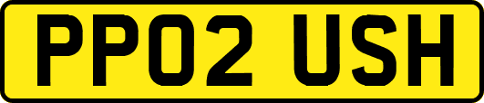 PP02USH
