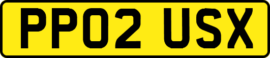 PP02USX