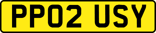 PP02USY