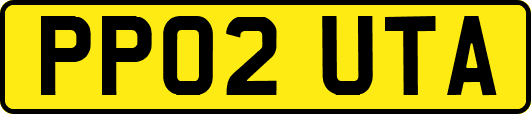 PP02UTA