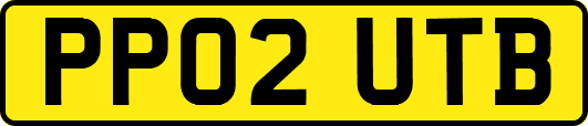 PP02UTB