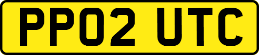 PP02UTC