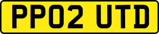 PP02UTD