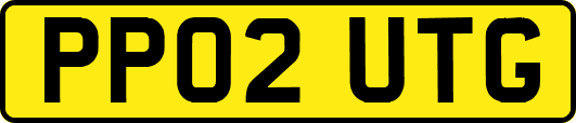 PP02UTG
