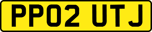 PP02UTJ