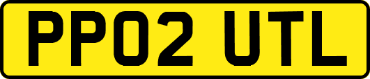 PP02UTL