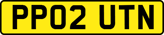 PP02UTN