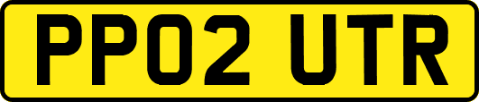 PP02UTR