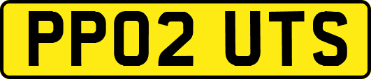 PP02UTS