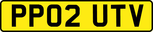 PP02UTV