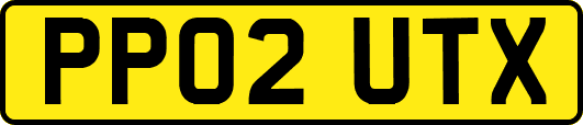 PP02UTX