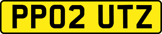PP02UTZ