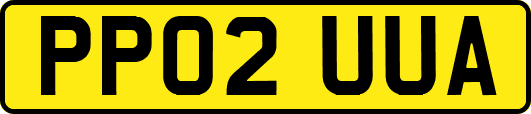 PP02UUA