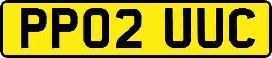 PP02UUC