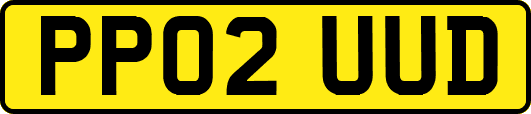 PP02UUD