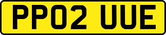 PP02UUE