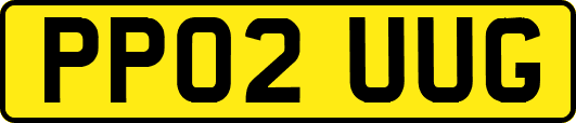 PP02UUG