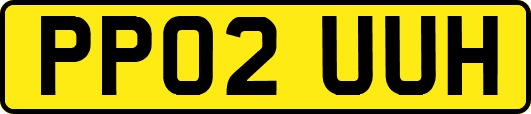 PP02UUH