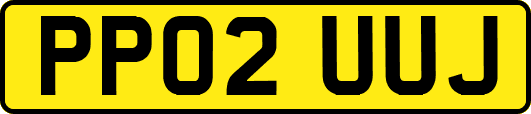 PP02UUJ