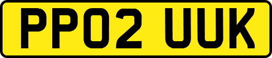 PP02UUK
