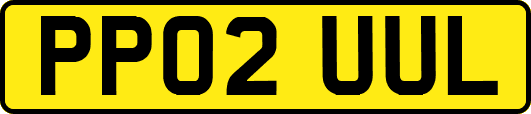PP02UUL