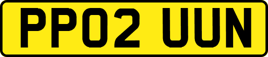 PP02UUN