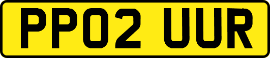 PP02UUR