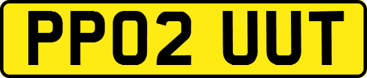 PP02UUT