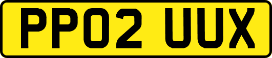 PP02UUX