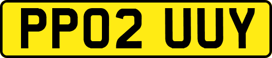 PP02UUY