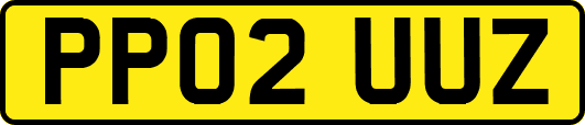 PP02UUZ