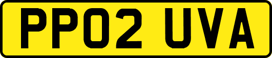 PP02UVA