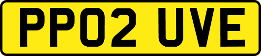 PP02UVE