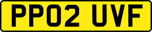 PP02UVF