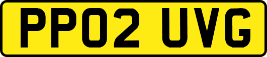 PP02UVG