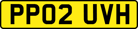 PP02UVH