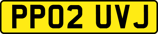 PP02UVJ