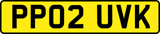 PP02UVK