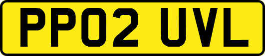 PP02UVL
