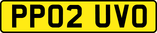 PP02UVO