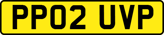 PP02UVP