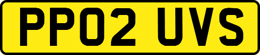 PP02UVS