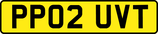 PP02UVT