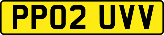PP02UVV