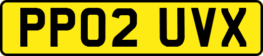 PP02UVX