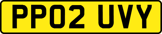 PP02UVY