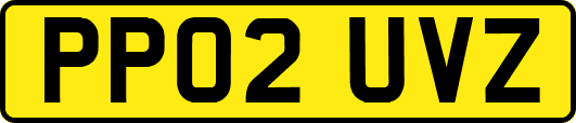 PP02UVZ